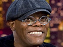 Jackson honoured with film award