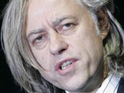 Geldof 'made up Sting tantric sex rumour'