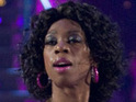 'Strictly' Heather: 'I'll vote for John'