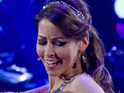 Stevens found 'Strictly' rejection 'horrible'