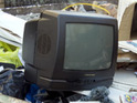 Expert: Switchover to increase TV dumping