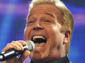 'X Factor's Daniel: I wanted to wind up Louis