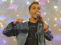 'X Factor's Aston: 'I let JLS down'