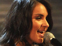 Negative press made 'X Factor' star unhappy