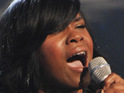 Hylton vows to 'sing like she's won'