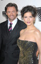 Hugh Jackman and Catherine Zeta-Jones at the 4th Annual 'A Fine Romance' Benefiting the Motion Picture and Television Fund