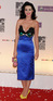 Katy Perry at the MTV Europe Music Awards in Liverpool