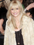 Sarah Michelle Gellar at the Juicy Couture 5th Avenue flagship store opening party in New York