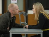 Max visits Tanya in prison
