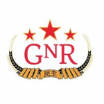 Guns N' Roses: 'Chinese Democracy'