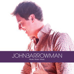 John Barrowman: 'What About Us?'