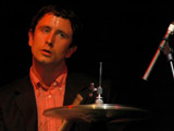 Babyshambles's Ficek announces solo tour