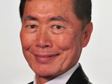 Takei finishes third on 'I'm A Celeb'