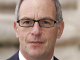 Loyd Grossman returns to university