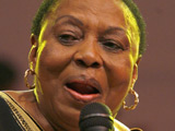 Singer Mama Africa dies, aged 76