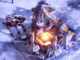 'Red Alert 3' climbs to top of PC chart
