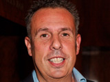 Richard Woolfe quits Sky for Five