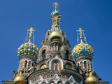 Thieves steal two-century old church
