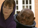 Sarah Jane S02E11: 'Enemy Of The Bane - Part One'