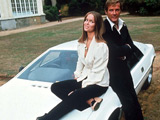 Mystery US bidder buys Bond Lotus