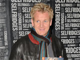 Ten Things You Never Knew About Gordon Ramsay