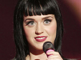 Katy Perry: 'My music has no agenda'