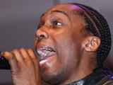 Lemar rewarded with flying lessons