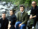 Ultravox reform for 2009 tour