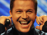 'X Factor' maintains ratings lead