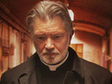 'Apparitions' takes a ratings dive