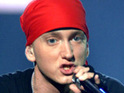 Eminem, Page to induct at Hall Of Fame 