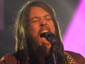 Fleet Foxes win Art Vinyl cover award
