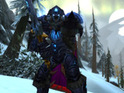 Sam Raimi helming 'Warcraft' movie