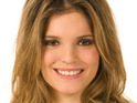 Carly Zucker: 'I like being scared'