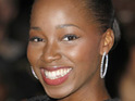 Jamelia meets ex-lover on 'Buzzcocks'