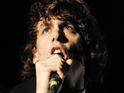 Borrell pens tracks for Brit winner