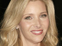 Kudrow doubts there will be 'Friends' film