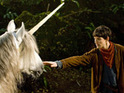 'Merlin' S01E11: 'The Labyrinth of Gedref'