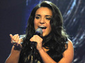 Laura White: 'Fans can choose my single'