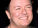 Gervais film inspired by Springsteen, 'Fever'