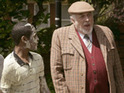 'Sarah Jane' S02E12: 'Enemy Of The Bane - Part Two'