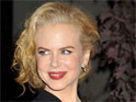 Kidman: 'I can't watch my own movies'