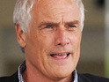 Kilroy: 'I don't like some campmates'