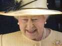 Queen 'amused' by new British comedy