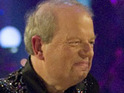 Sergeant was 'loathed' on 'Strictly'
