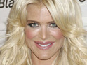 Silvstedt: 'I use a high-heel workout'