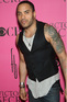 Lenny Kravitz at Victoria's Secret Fashion Show in Florida