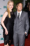 Nicole Kidman and Keith Urban at the 42nd Annual CMA Awards