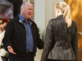 Suzy tells Phil she's pregnant