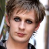 Gerard McCarthy (Kris Fisher, 'Hollyoaks')